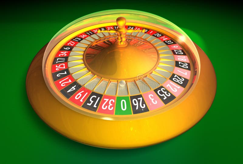 roulette on line