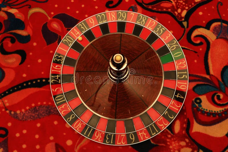 european roulette pro