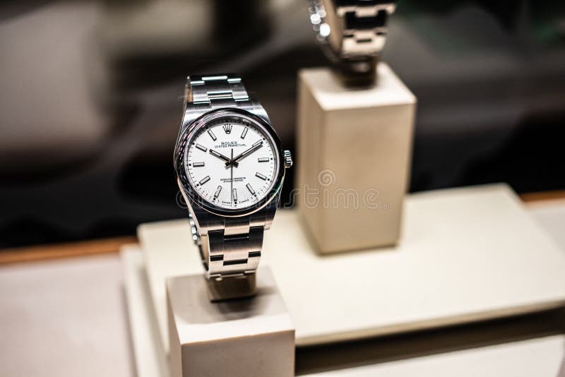 rolex zurich airport prices