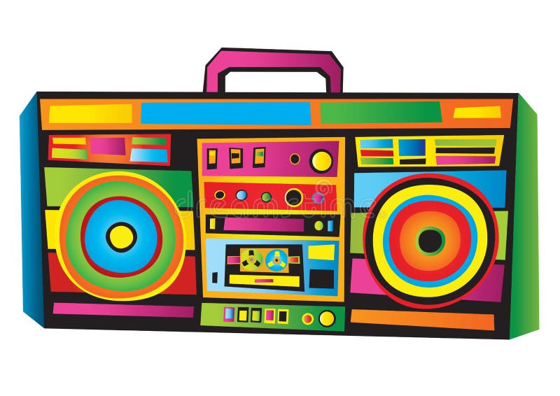 rolig bangask stock illustrationer rolig bangask stock illustrationer