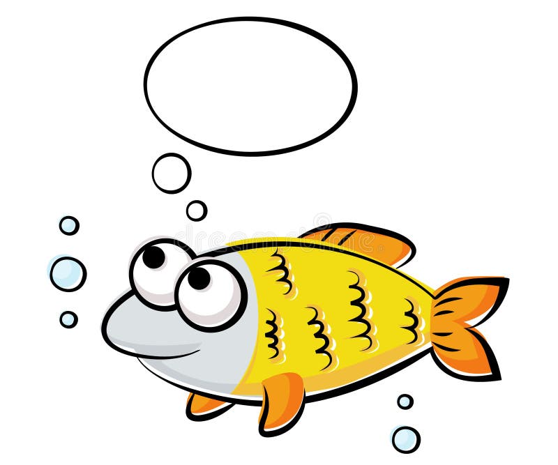 rolig fisk vektor illustrationer rolig fisk vektor illustrationer