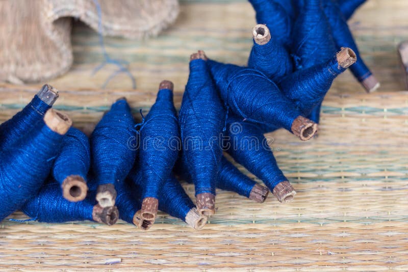 Indigo dyed cloth is handmade of Donkhoi. Phannanikom District Sakon Nakhon Exports and have ordered a lot. And a series of Hollywood Bollywood Actor Brad Pitt is wearing a movie. Indigo dyed cloth is handmade of Donkhoi. Phannanikom District Sakon Nakhon Exports and have ordered a lot. And a series of Hollywood Bollywood Actor Brad Pitt is wearing a movie