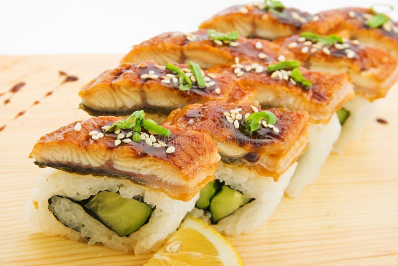 Roll dinosaur stock photo. Image of fresh, nutrition 12544172