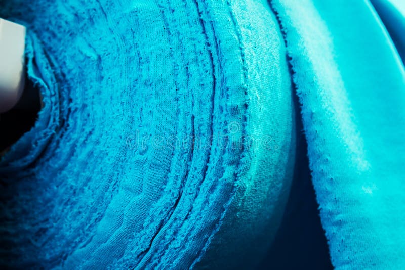 Roll of fabric stock image. Image of background, stack 80241725