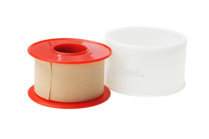 Roll of Medical Adhesive Tape