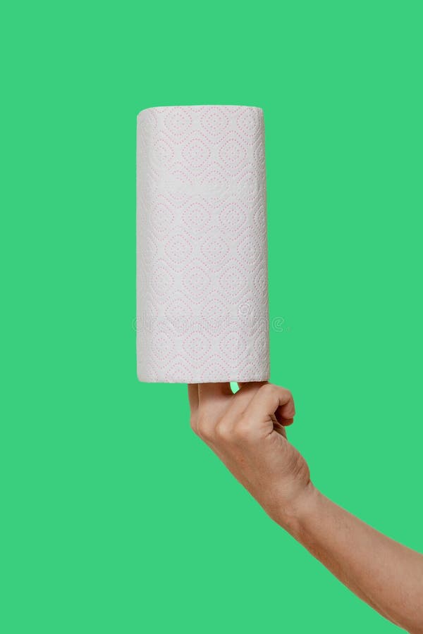 Tận hưởng sự tiện dụng và dễ sử dụng của khăn giấy cho những công việc trong gian bếp hoặc vệ sinh nhà cửa. Đặt chúng trên nền tảng xanh lục, vi bạn có thể tận dụng và thể hiện một cách thú vị đấy!