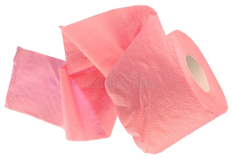 Pink hygienic cotton balls stock image. Image of close 4675169
