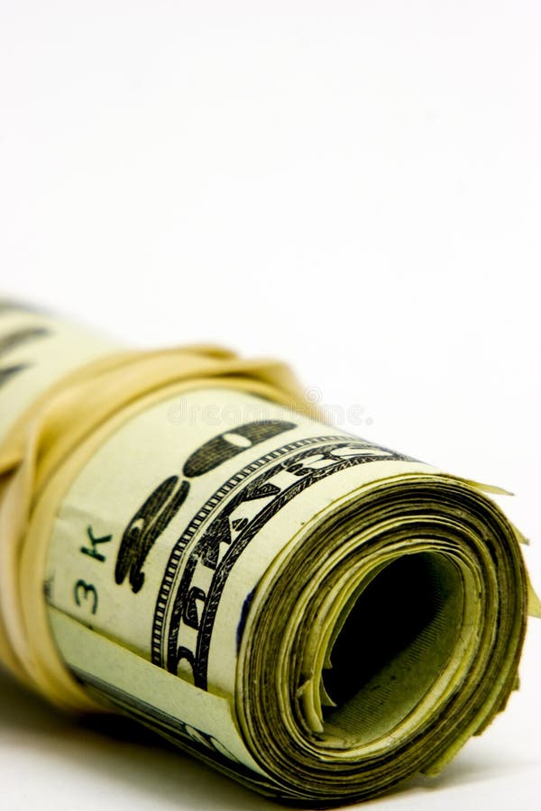 Roll it up stock photos Roll it up stock photos