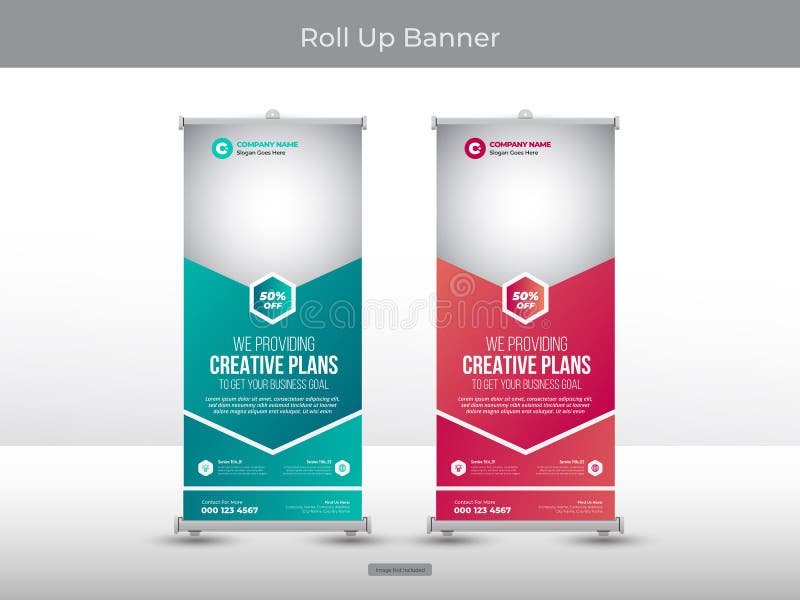 Download 845 Roll Up Banner Photos Free Royalty Free Stock Photos From Dreamstime
