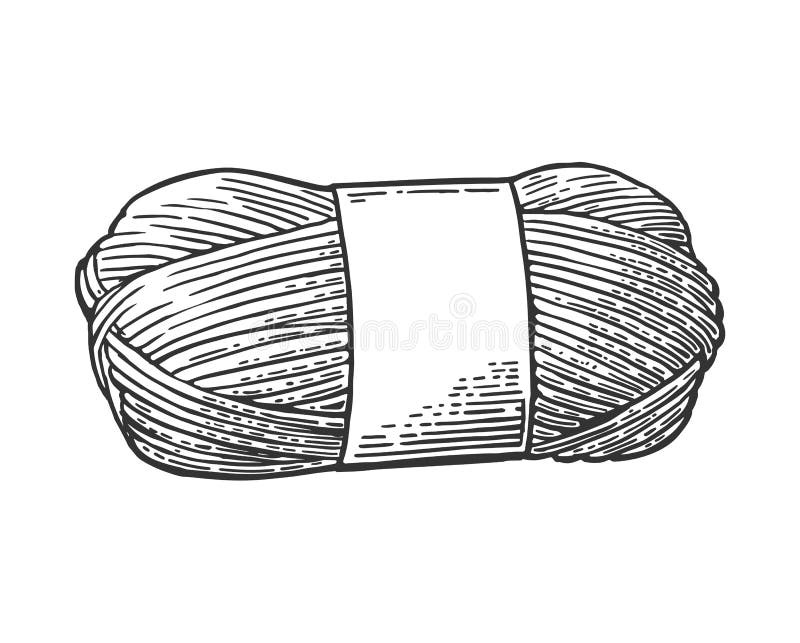 Woolen Yarn Stock Illustrations – 12,645 Woolen Yarn Stock Illustrations,  Vectors & Clipart - Dreamstime
