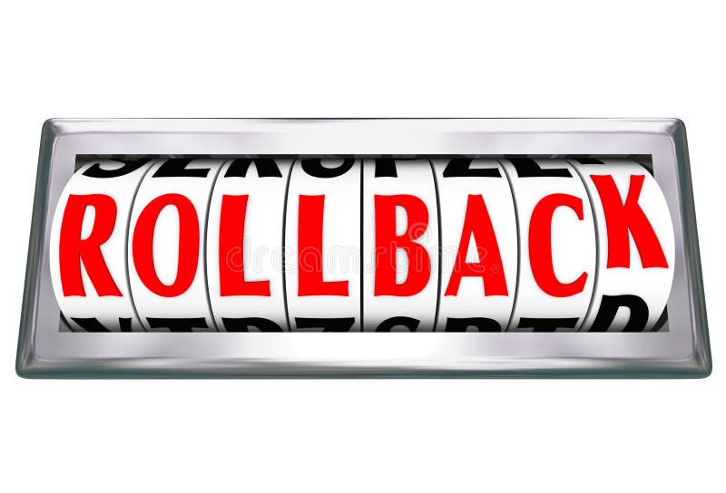 rolling back fontagent pro rolling back fontagent pro