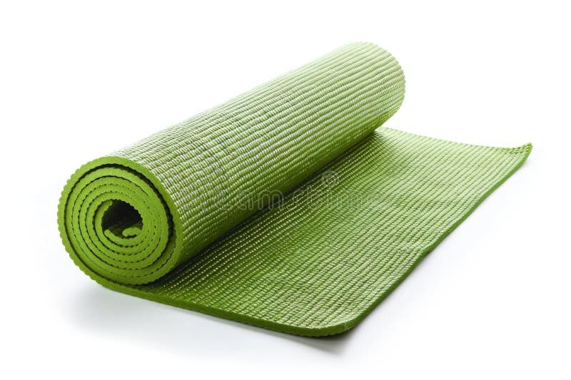 ヨガマットプレミアム - 6mm