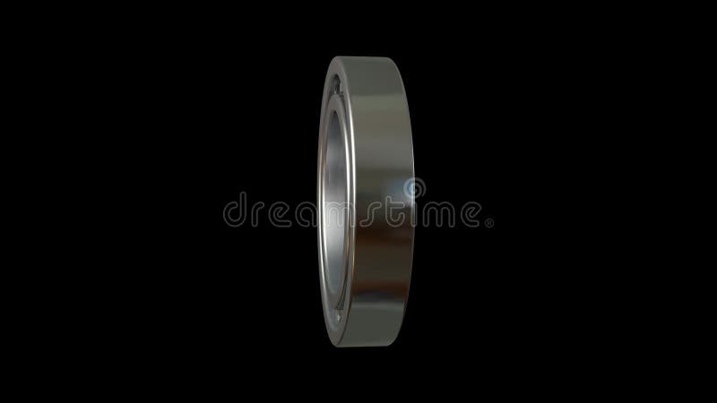 Roller bearing