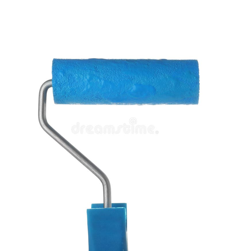 342 Blue Stroke Paint Roller Stock Photos Free & RoyaltyFree Stock Photos from Dreamstime