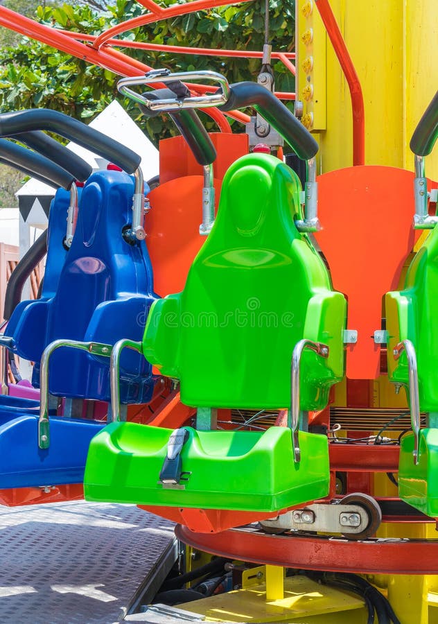 Empty Roller Coaster Stock Images - Download 210 Royalty Free Photos