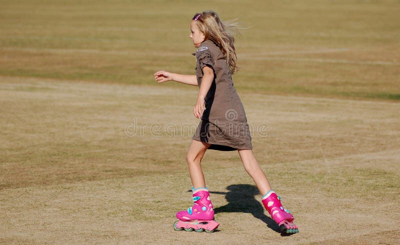 Roller girl img