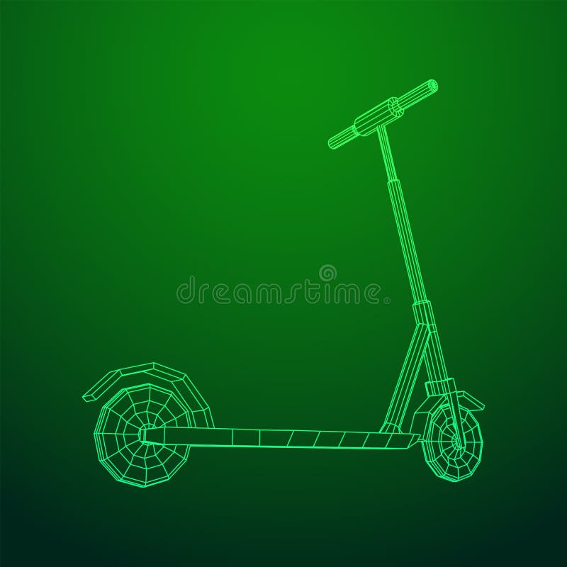 Scooter Blueprint Stock Illustrations – 174 Scooter Blueprint Stock  Illustrations, Vectors & Clipart - Dreamstime