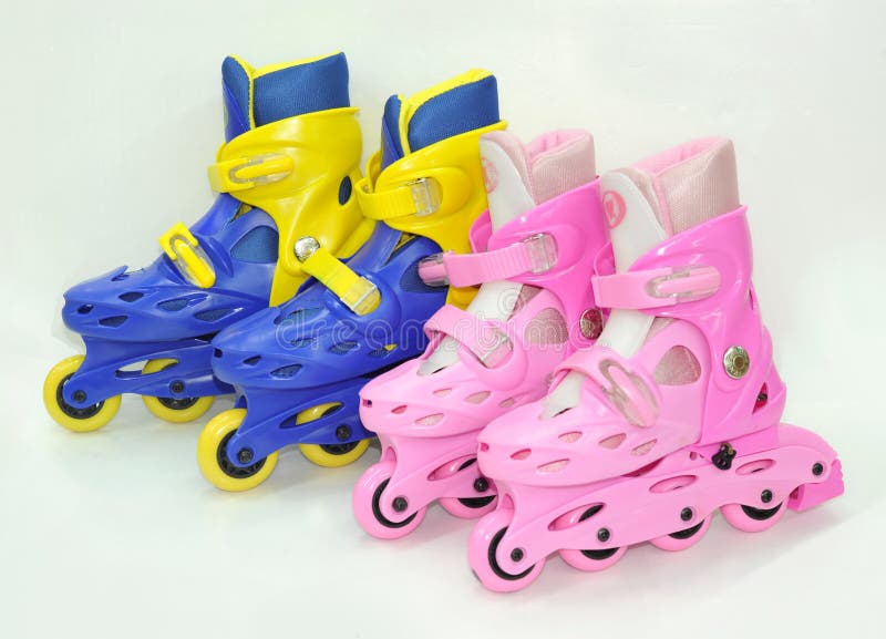 Roller-skates