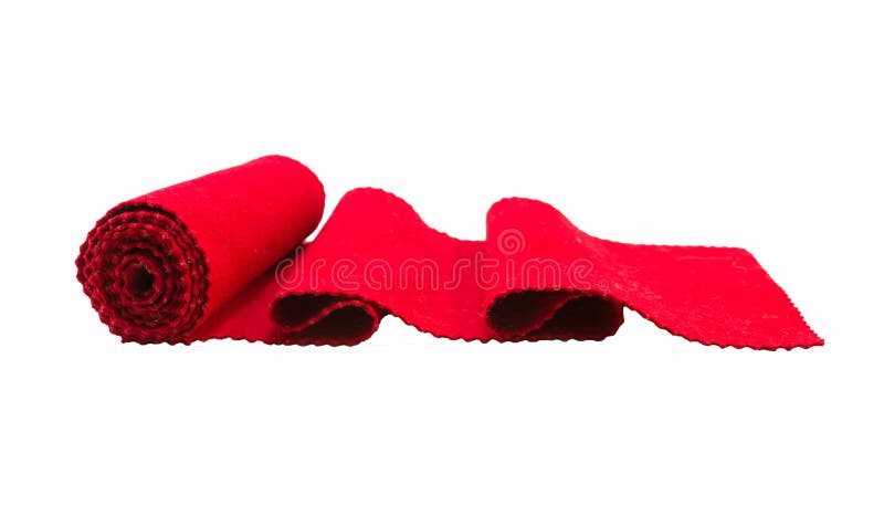 Red roll