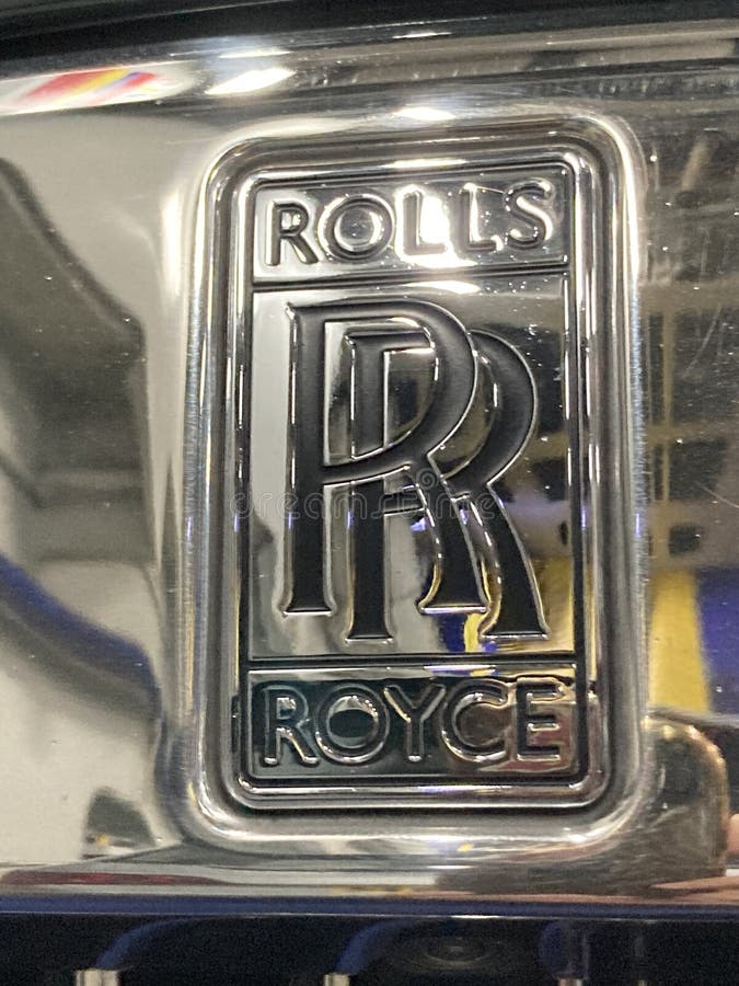 751 Rolls Royce Logo Stock Photos Free & RoyaltyFree Stock Photos from Dreamstime