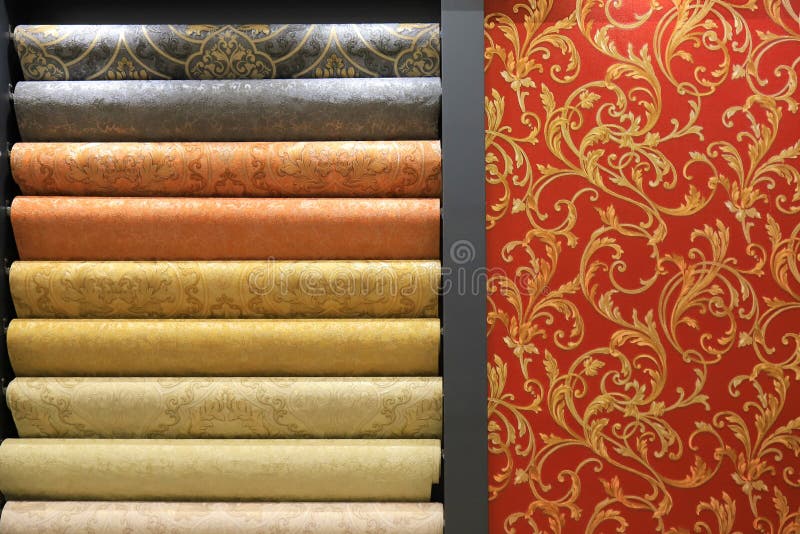 Cost of Wallpaper in Pune