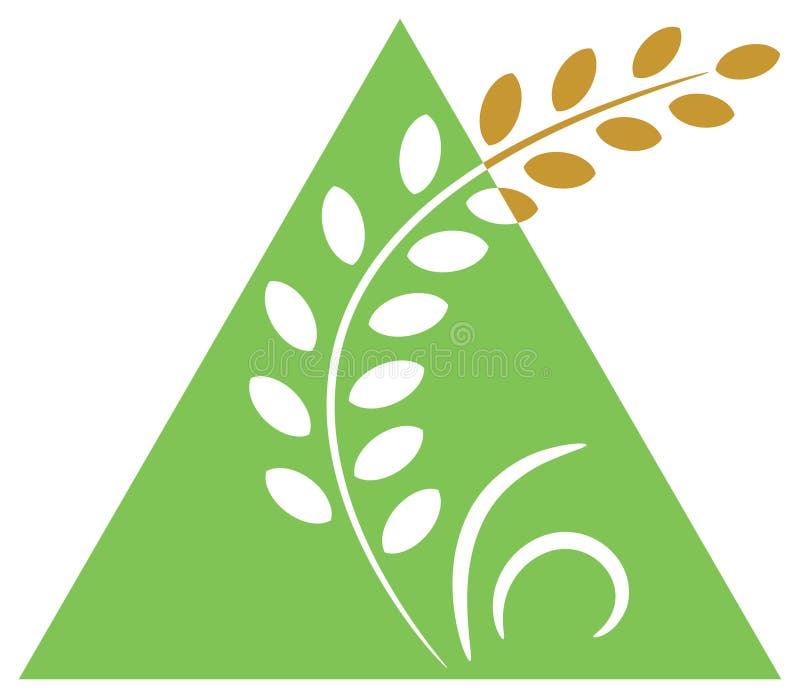 Rolnictwo logo