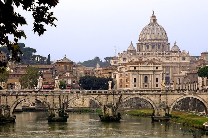 A Roma, l'Italia fotografia stock libera da diritti A Roma, l'Italia fotografia stock libera da diritti