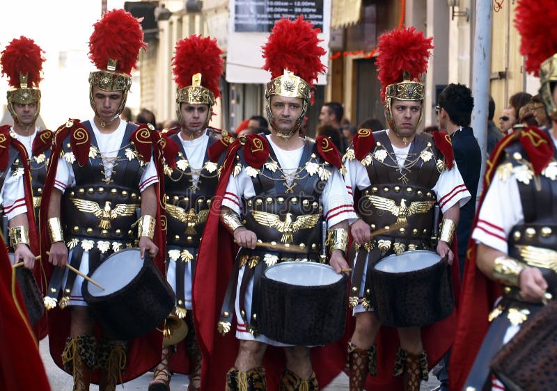 Roman bataljon