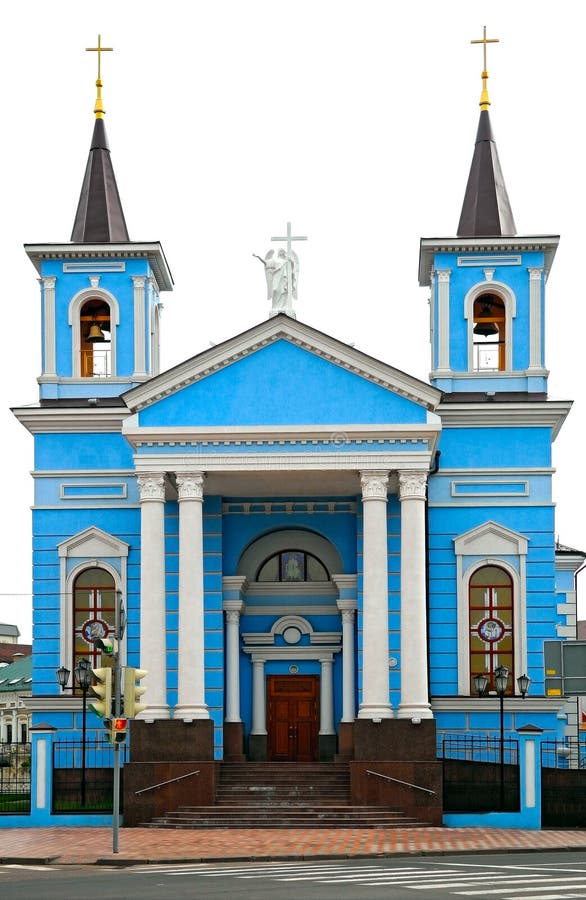 Roman Catholic Church