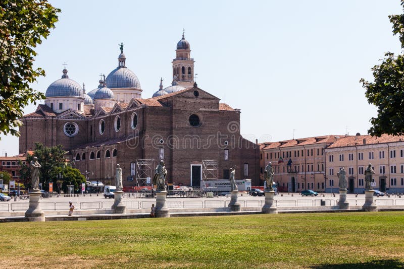 Roman Catholic Diocese of Padua