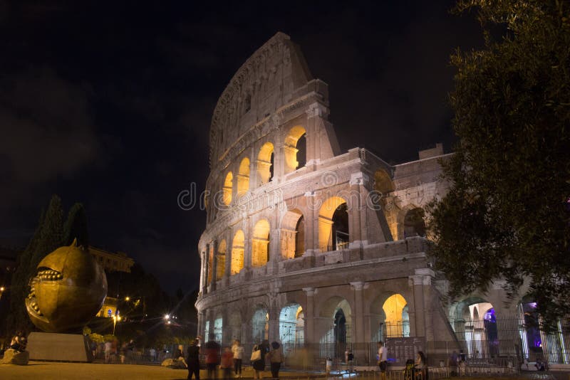 roman colosseum arkivfoton roman colosseum arkivfoton