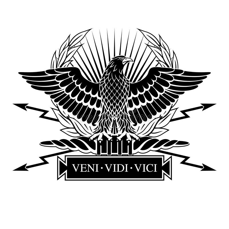 Tattoo Tuesday: Hands in Arms – VENI, VIDI