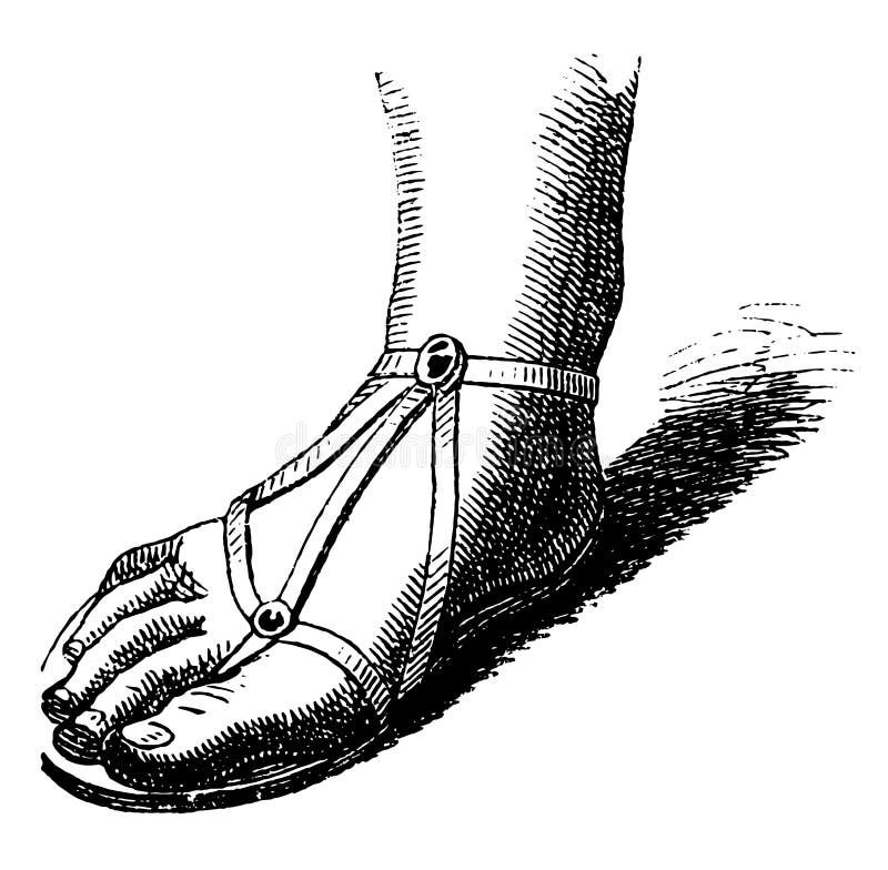 Sandal Drawing Stock Illustrations 1 725 Sandal Drawing Stock Illustrations Vectors Clipart Dreamstime Sandal Drawing Stock Illustrations 1 725 Sandal Drawing Stock Illustrations Vectors Clipart Dreamstime