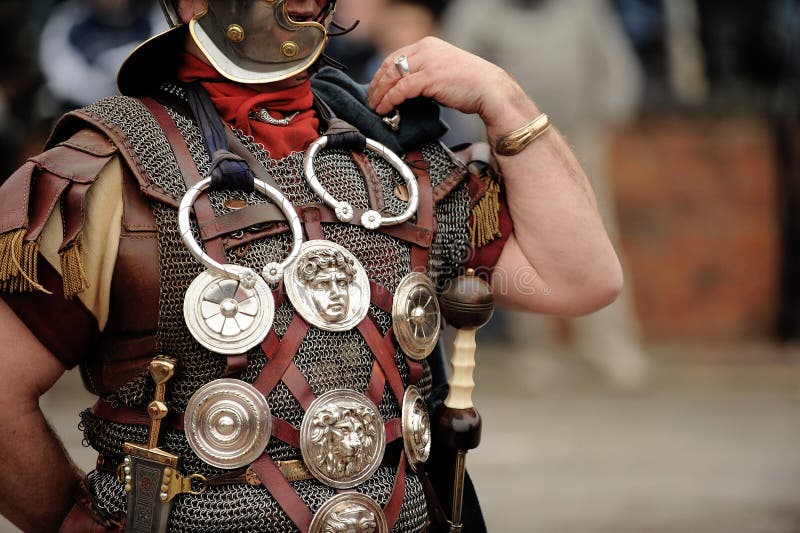 roman salute roman salute