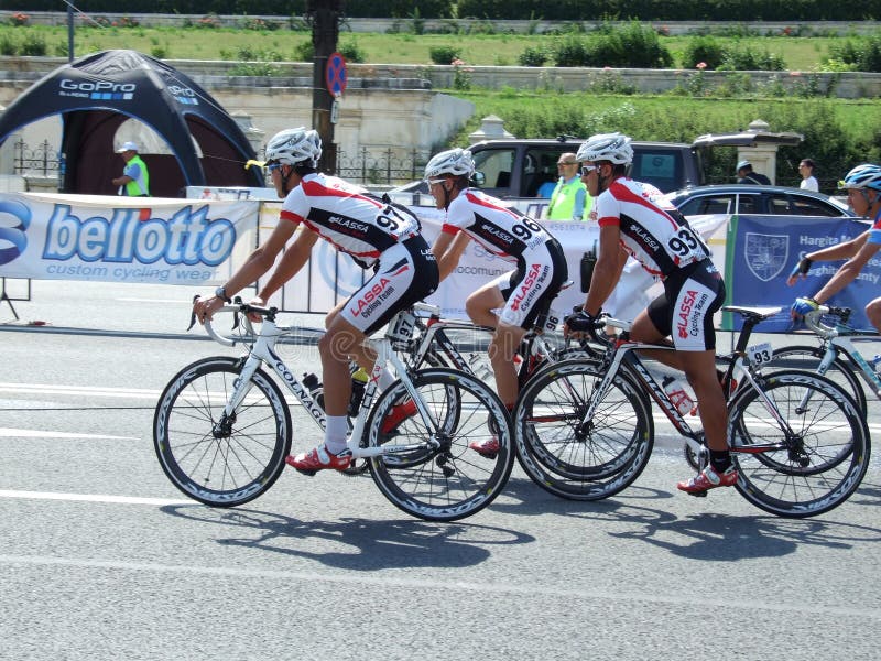 tour di romania ciclismo