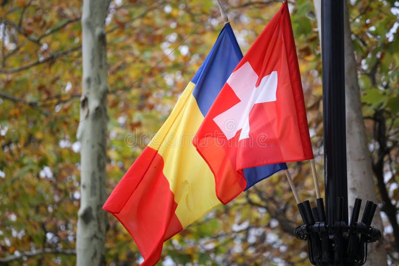 can romanian citizens travel to switzerland