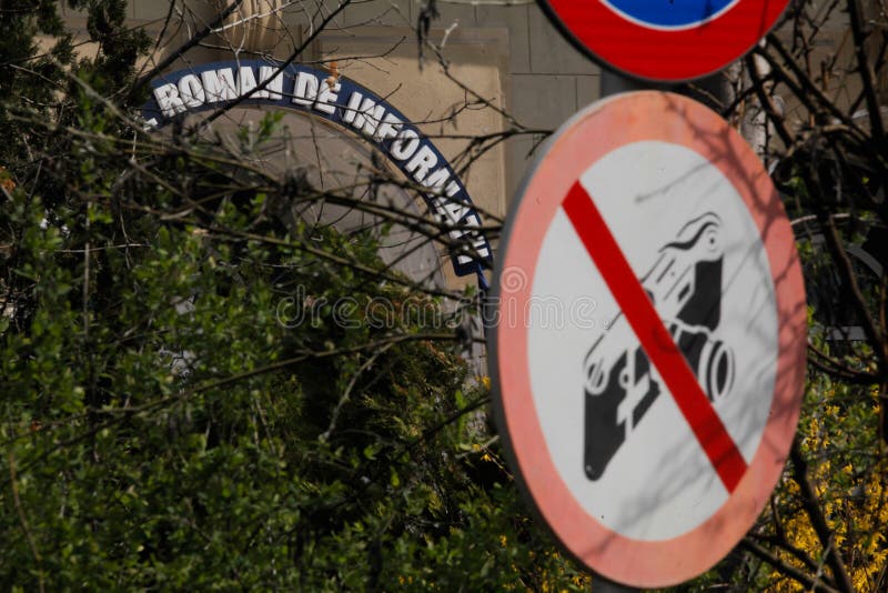 Romanian language visual data 7