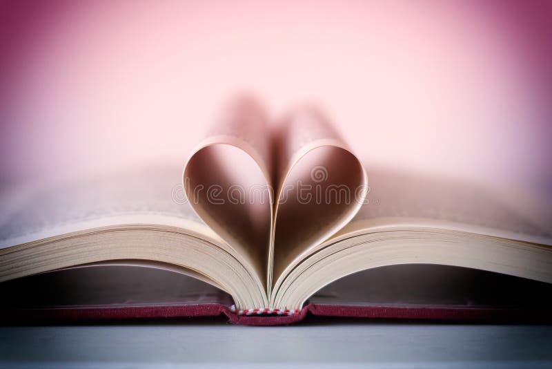 Romansowej powieści serce kształtujący