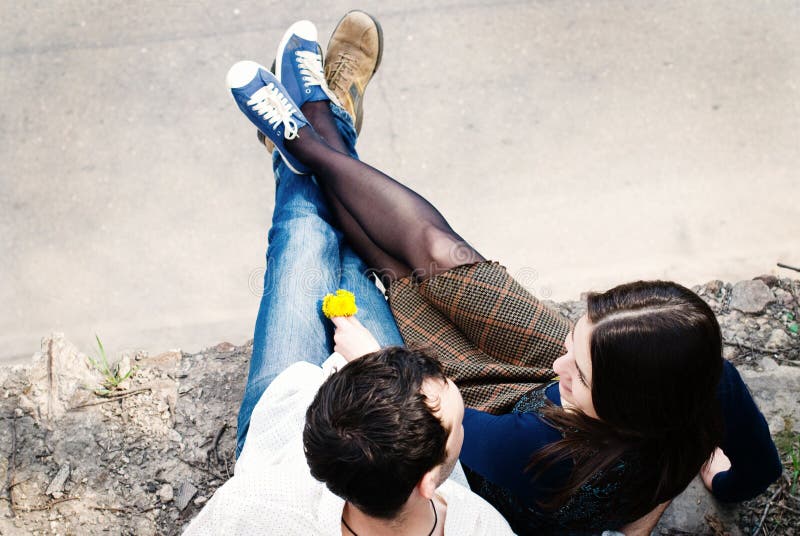 Romantic royalty free stock image Romantic royalty free stock image