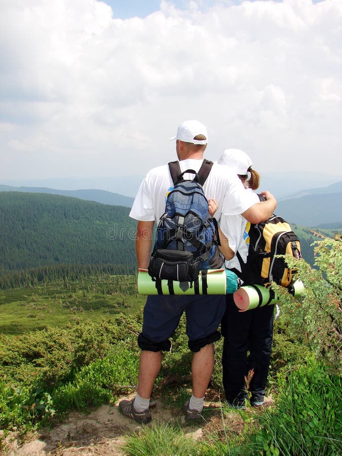 Romantic royalty free stock images