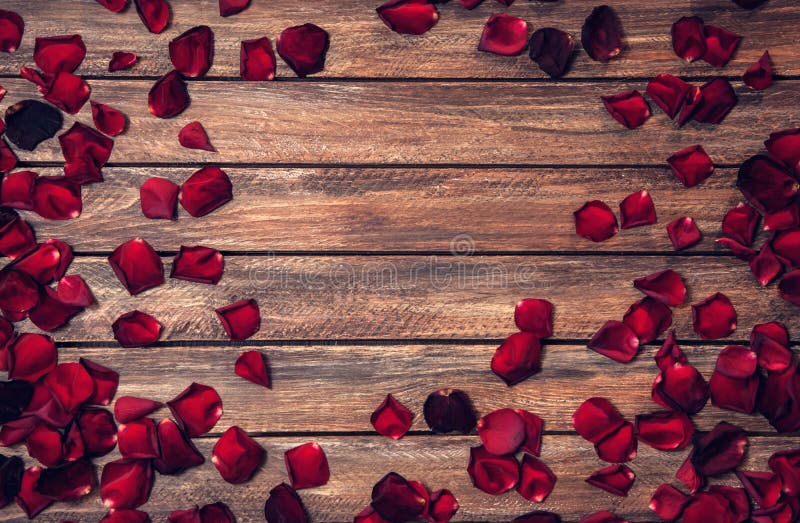 Valentine Day Romantic Background Stock Photo Image of page flat 136147750