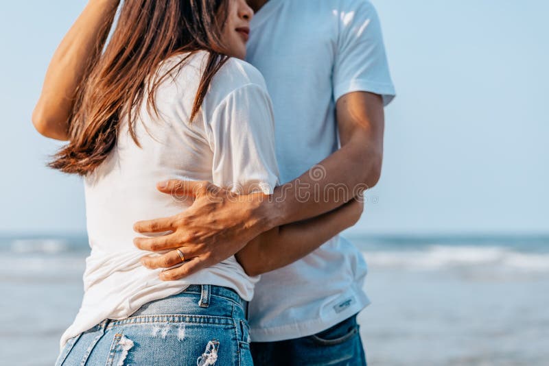 Honeymoon Hug