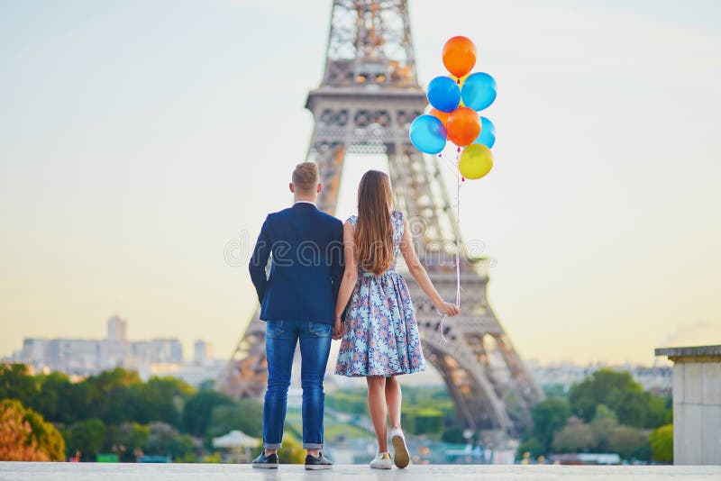 Dating for seniors in Paris