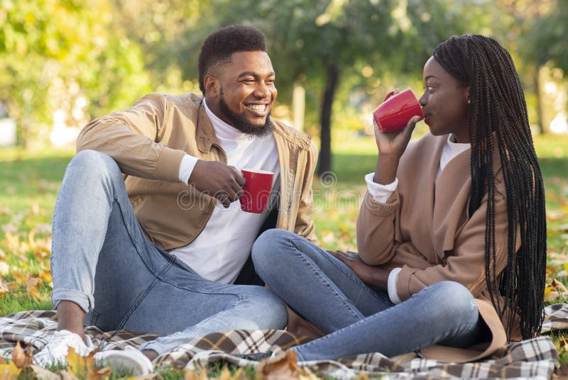 738 Young Black Couple Picnic Photos - Free & Royalty-Free Stock Photos  from Dreamstime
