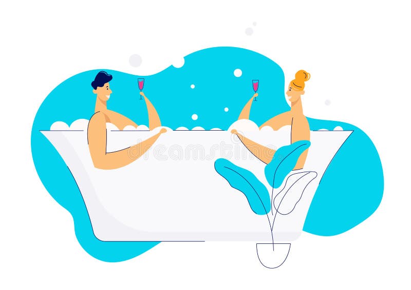 dating bath bath)