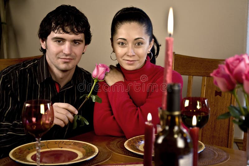 Romantic Dinner