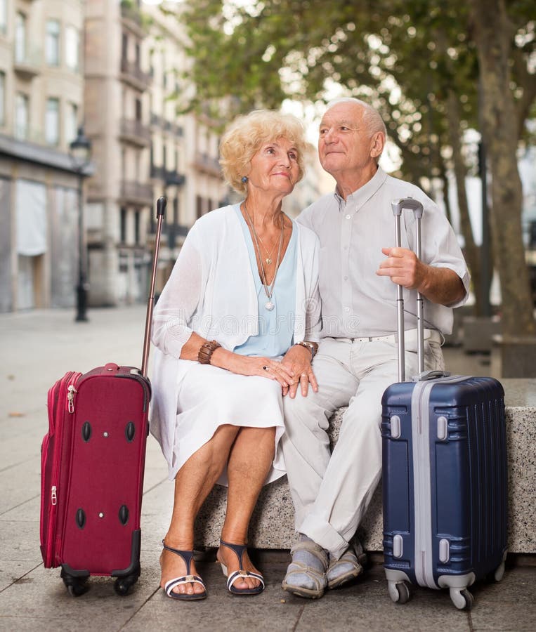 mature german couple