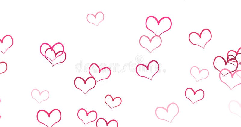 Romantic Pattern with Doodle Red Hearts. for St. Valentines Day. Wedding Invitation E-card. 3D Rendering Able Animation . 3D Stock Illustration - Illustration of engagement, abstract: 173913060 Romantic Pattern with Doodle Red Hearts. for St. Valentines Day. Wedding Invitation E-card. 3D Rendering Able Animation . 3D Stock Illustration - Illustration of engagement, abstract: 173913060