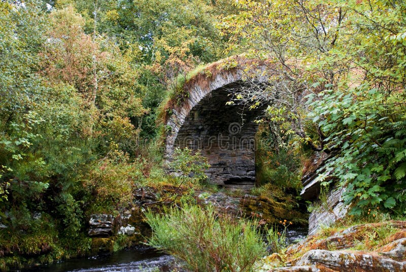 Romantic Scotland