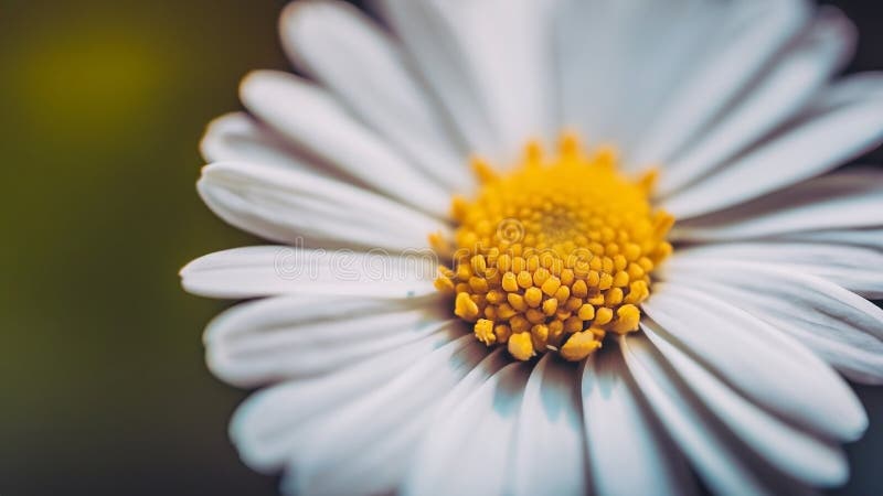Romantico e sfocato sfondo di una macro floreale romantica con foglie e fiori bellissimi come concetto di giardino fiorito e natur royalty illustrazione gratis